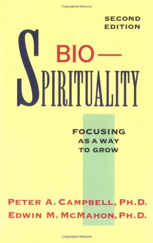 Bio Spiritual