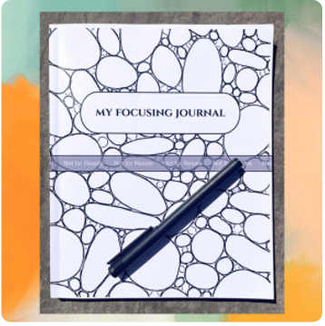 MyFocusingJournal
