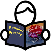Reading Freshly - Focusing Book