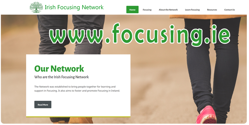 FocusingIrelandWebsite