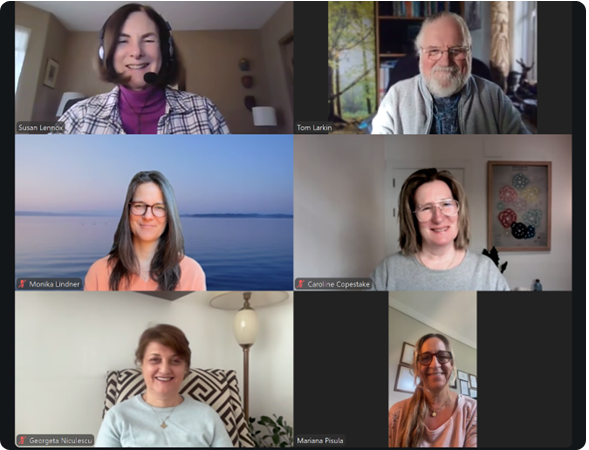 TIFI MembershipCommittee
