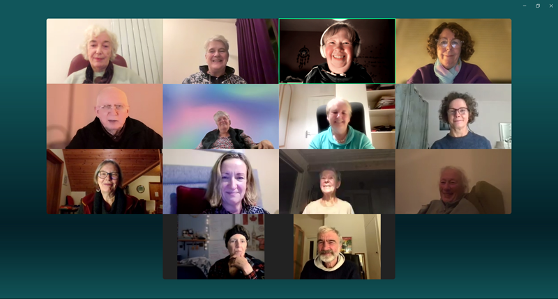 Mary Jennings Refresher Nov 25