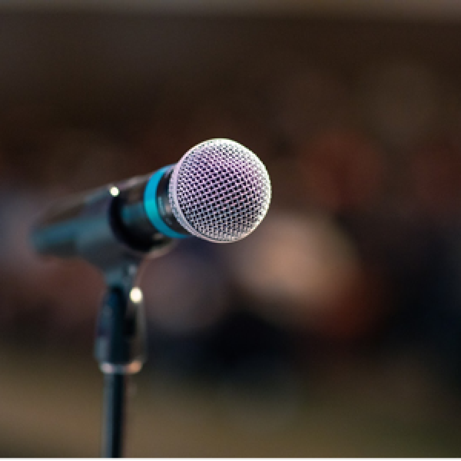 From Fear to Flow: A Focusing Approach to Public Speaking