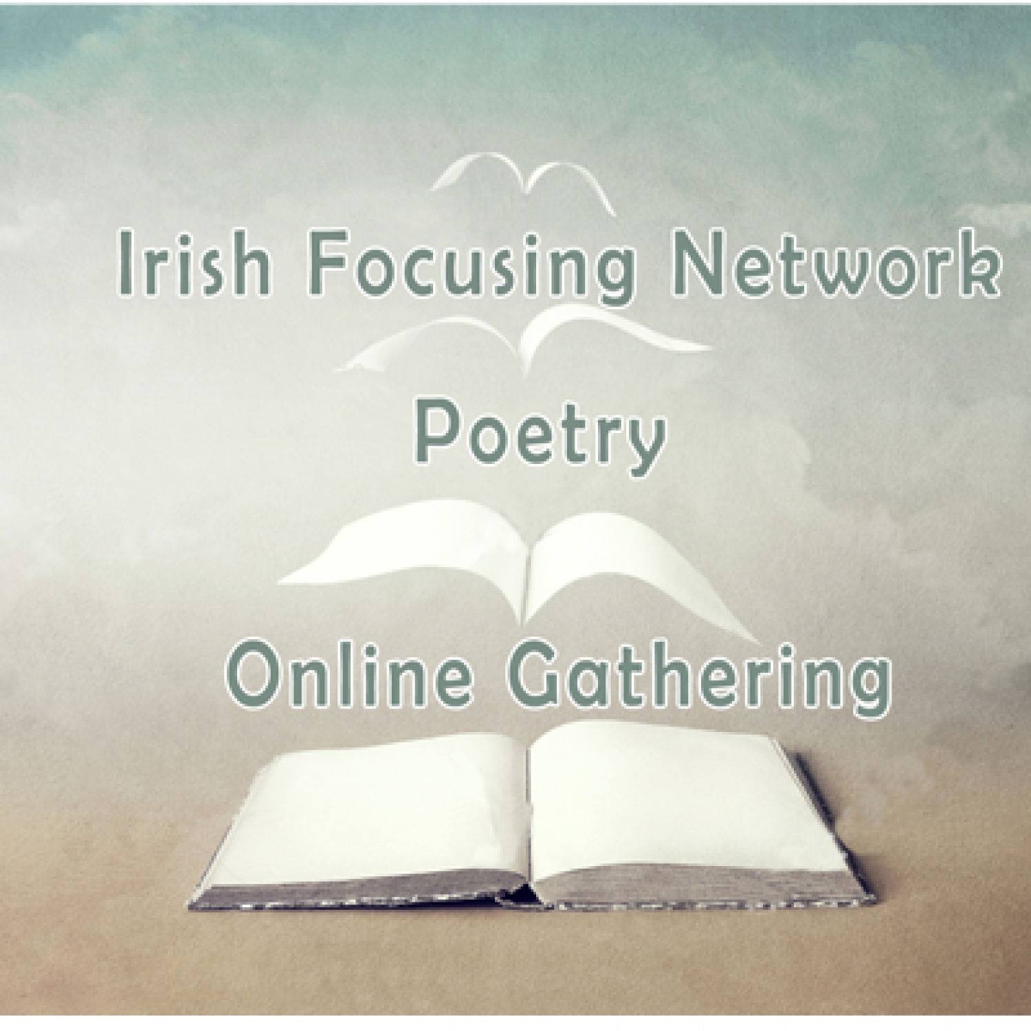Bi-Monthly Poetry Gathering