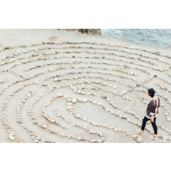 The Labyrinth Within