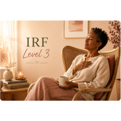 Inner Relationship Focusing (IRF)