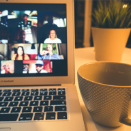 Weekly Online Gathering on Zoom